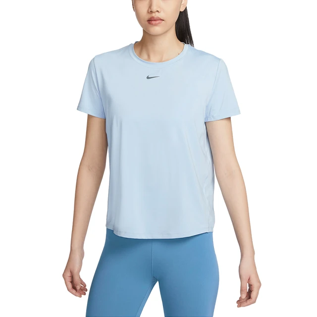 NIKE 耐吉 圓領短袖T恤 AS W NK ONE CLASSIC DF SS TOP 女 - FN2799440