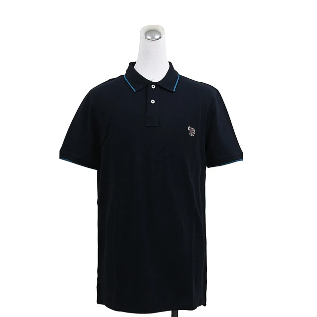 Paul Smith PAUL SMITH燙印藝術字體LOG