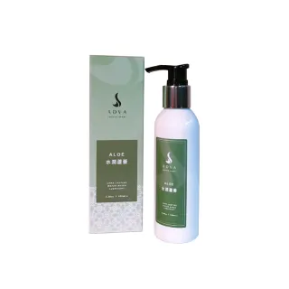 【阿性情趣】ADVA 水潤蘆薈潤滑液1入(120ml)