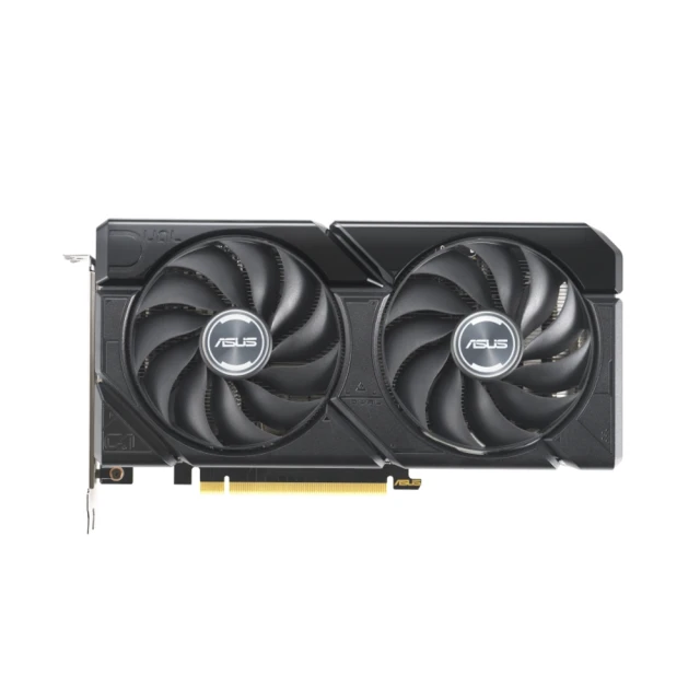 ASUS 華碩ASUS 華碩 Dual GeForce RTX EVO 4070 SUPER 12GB GDDR6X 顯示卡