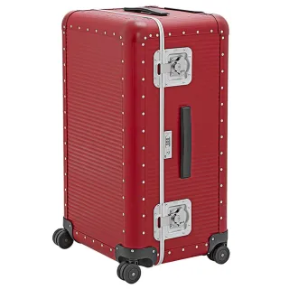 【FPM MILANO】FPM BANK Cherry Red系列32吋運動行李箱(A1508015613)