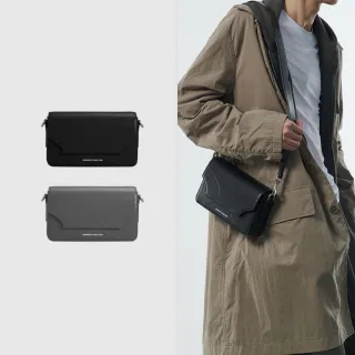 【ROBINMAY】塞維亞斜背包(吸扣封口/多色任選)