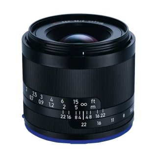 【ZEISS 蔡司】Loxia 2/35--公司貨(For E-mount)