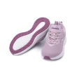 【DIADORA】寬楦輕量慢跑鞋 紫 女鞋 DA33671