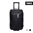 【Thule 都樂︱官方直營】★Chasm II系列 22L登機滾輪式行李袋TCCO-222(多色)