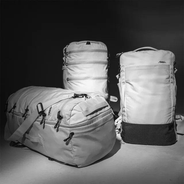 【Matador 鬥牛士】雙11 SEG45 Travel Pack 多功能防潑水旅行背包(防水包 旅行袋/登機包/防潑水