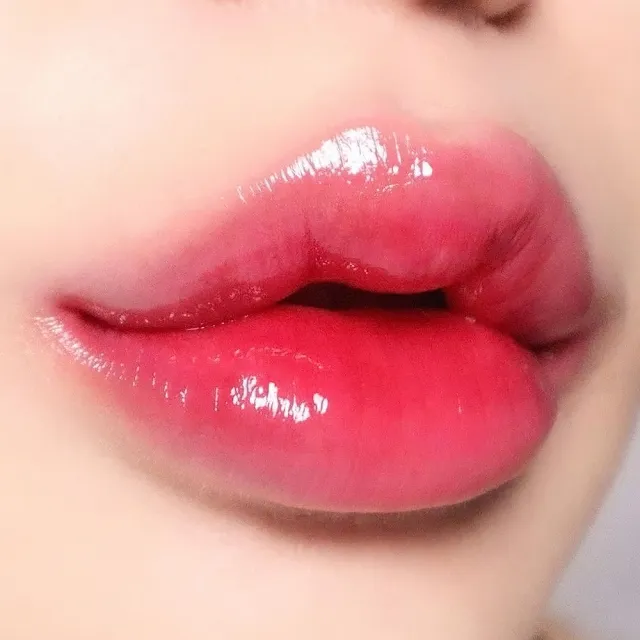 【韓國 BBIA】不掉色水光玻璃唇釉3.2g(14色可選)