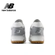 【NEW BALANCE】NB 復古鞋/運動鞋_男鞋/女鞋_灰白色_BB550ESC-D