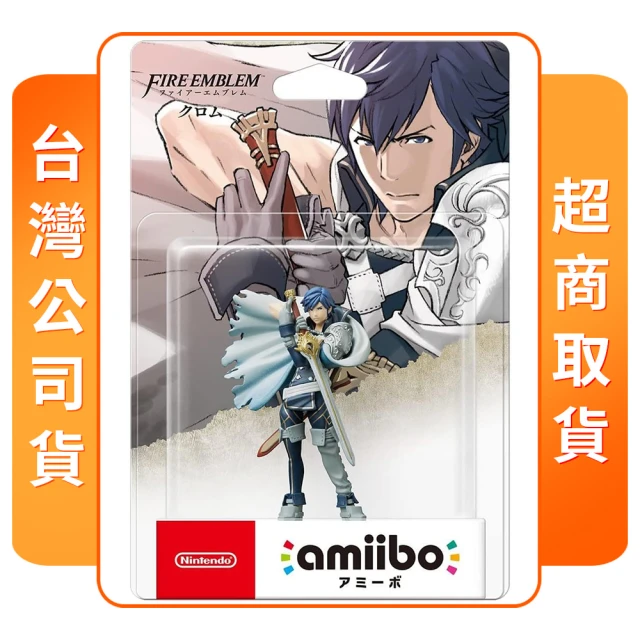 Nintendo 任天堂 amiibo 飛隼隊長(任天堂明星