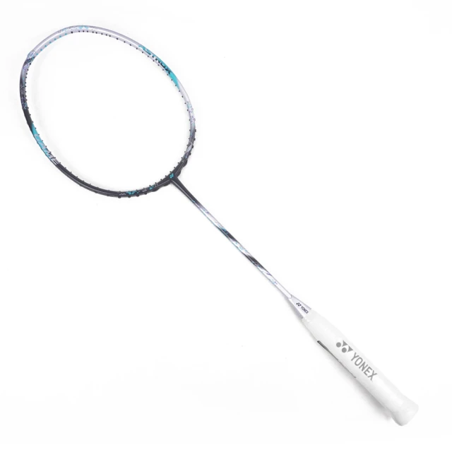 YONEXYONEX Astrox 88D Game 羽球拍 速度 殺球 穩定 4U 空拍 黑銀(3AX88DGEX076)