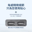 【kingkong】X6A 六核雙USB筆電散熱器 六風扇筆電支架(7段調節/RGB燈效)