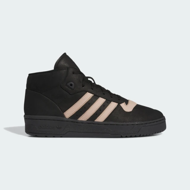 adidas 愛迪達 RIVALRY MID 001 運動休閒鞋 男 - Originals IE3075