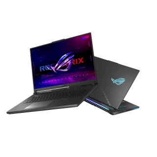 【ASUS 華碩】18吋 i9 RTX4080電競筆電(G834JZ-0031A13980HX-NBL/i9-13980HX/32G/1TB/W11)