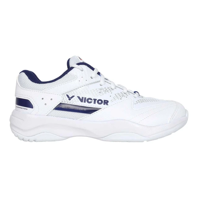 VICTOR 勝利體育 男女專業羽球鞋-4E-訓練 運動 羽毛球 U型楦 寬楦 勝利(A301-AB)