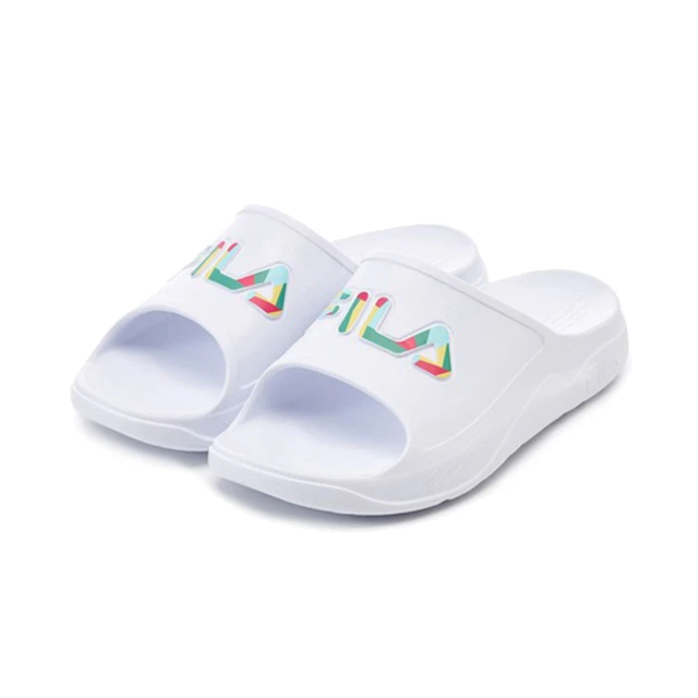 FILA 運動拖鞋 FILA PLUMPY SLIDE 2 男女 - 4S334Y111