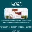 【LAC 利維喜】男好運膠囊食品x1盒組(共120顆/人參/馬卡/精胺酸/備孕/奶素)