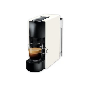 【Nespresso】膠囊咖啡機 Essenza Mini(瑞士頂級咖啡品牌)