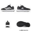 【adidas 愛迪達】慢跑鞋 Duramo SL Boa k 中童 大童 女鞋 旋鈕綁帶 小朋友 運動鞋 愛迪達 單一價(IE0920)