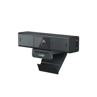 【Coolpo】Desk Mate AI 超廣角2K網路視訊會議攝影機
