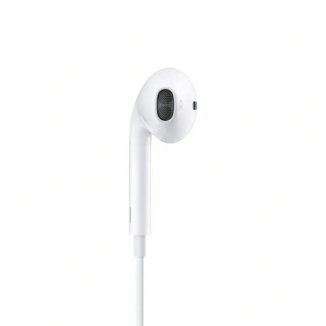 A級福利品【Apple 蘋果】EarPods Lightning Connector 耳機