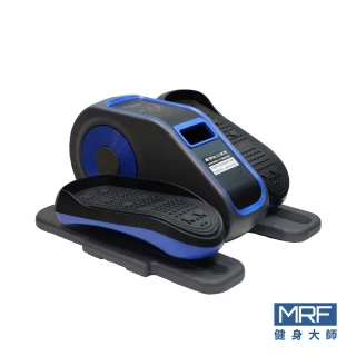 【MRF健身大師】超跑款電動輔助走路機