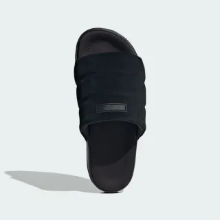 【adidas 官方旗艦】ADILETTE ESSENTIAL 運動拖鞋