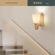 【柏拉圖】北歐風壁燈系列 壁燈 樓梯燈 床頭燈 走道燈(不含光源 H121-1)