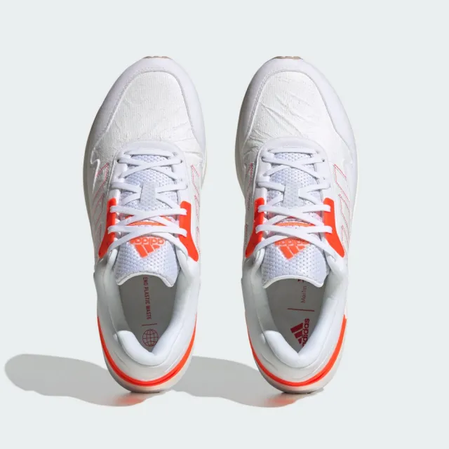 【adidas 官方旗艦】ZNCHILL ADIZERO BOSTON 跑鞋 慢跑鞋 運動鞋 男/女 ID4254