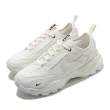 【NIKE 耐吉】老爹鞋 TC 7900 M2K Tekno 女鞋 奶油白 仙女鞋 厚底 增高 單一價(DD9682-100)