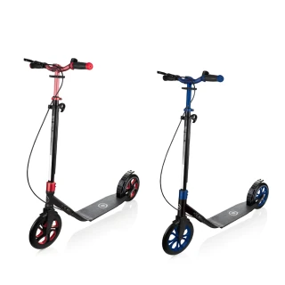 【GLOBBER 哥輪步】ONE NL 230 ULTIMATE  青少年/成人折疊滑板車 - 多色可選