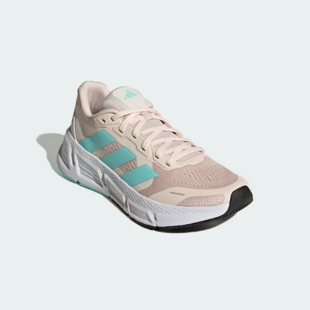 【adidas 官方旗艦】QUESTAR 跑鞋 慢跑鞋 運動鞋 男鞋/女鞋 IF2243