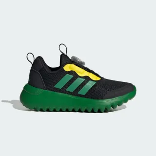 【adidas 愛迪達】ACTIVFLEX BOA 3.0 運動鞋 童鞋 IG3528