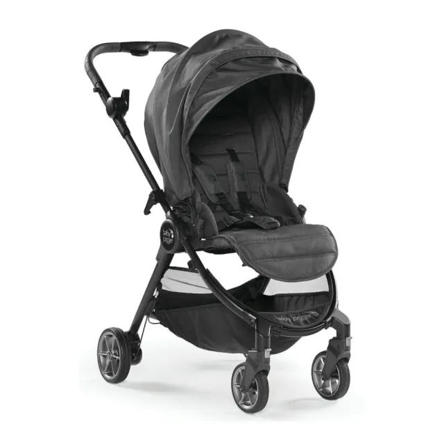 【Baby Jogger】全能旅行推車 City Tour Lux