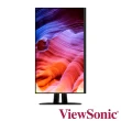 【ViewSonic 優派】VP3256-4K 32型 IPS 4K 60Hz 電腦螢幕(HDR10/內建喇叭/可旋轉/升降腳架/100%sRGB/5ms)