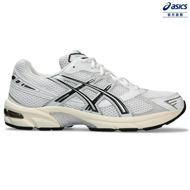 asics 亞瑟士asics 亞瑟士 GEL-1130 男女中性款 運動休閒鞋(1201A256-118)