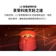 【LG 樂金】25L智慧變頻微波爐(MS2535GIK)