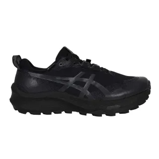 【asics 亞瑟士】GEL-TRABUCO 12 GTX 男越野跑鞋-防潑水 運動鞋 越野(1011B801-002)