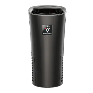 【SHARP 夏普】好空氣隨行杯-隨身型空氣淨化器(IG-NX2T-B)