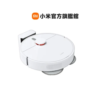 【小米官方旗艦館】Xiaomi掃拖機器人S10+(原廠公司貨/含一年保固/米家APP)