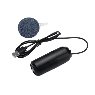 USB魚缸打氧器 水族箱氧氣泵(打氧氣/水族/釣魚增氣機)