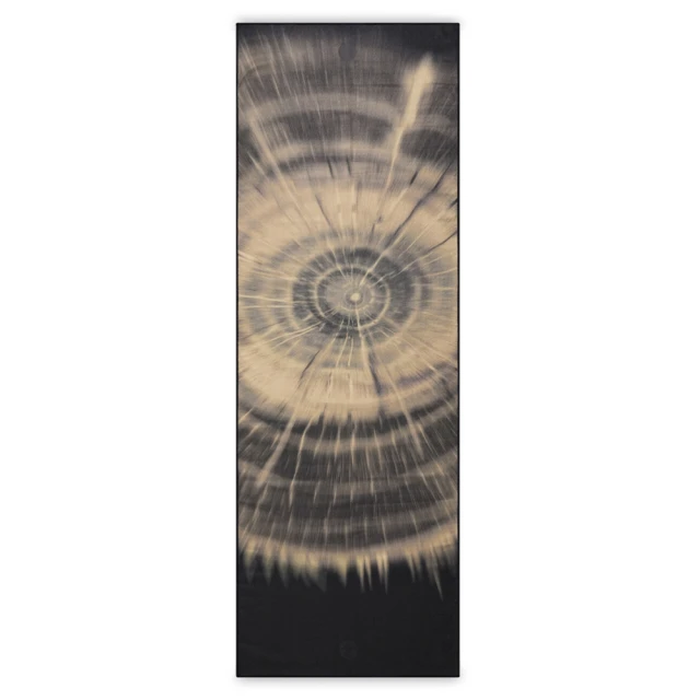 Manduka Yogitoes 2.0 瑜珈舖巾 - Heartwood(濕止滑瑜珈舖巾)