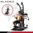 【BLADEZ】BF1-BIO FORCE氣壓滑輪多功能重量訓練機(全身訓練/多種訓練模式)