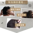 【黑淬絲】蜂膠草本淨化洗髮精320ml(清新亞麻 淨化皮屑/頭皮癢適用)