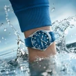 【MIDO 美度】OCEAN STAR 海洋之星 200C 陶瓷圈 潛水機械腕錶 送禮推薦 禮物(M0424301704100)