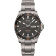 【MIDO 美度】OCEAN STAR 海洋之星 鈦金屬 潛水機械腕錶 禮物推薦 畢業禮物(M0264304406100)