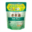 【台隆手創館】日本新KIKIYU碳酸入浴劑360g(泡澡粉)