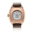 【MIDO 美度】BELLUNA ROYAL GENT 雋永系列 機械腕錶 母親節 禮物(M0245073606100)