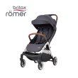 【Britax】英國 Gravity II 單手秒收自動收和嬰幼兒手推車(多款可選)
