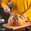 【義大利Trebonn】麵包刀(二色任選)