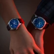 【MIDO 美度】BELLUNA ROYAL GENT 雋永系列 機械對錶 禮物推薦 畢業禮物(M0245071604100 / M0243071604600)